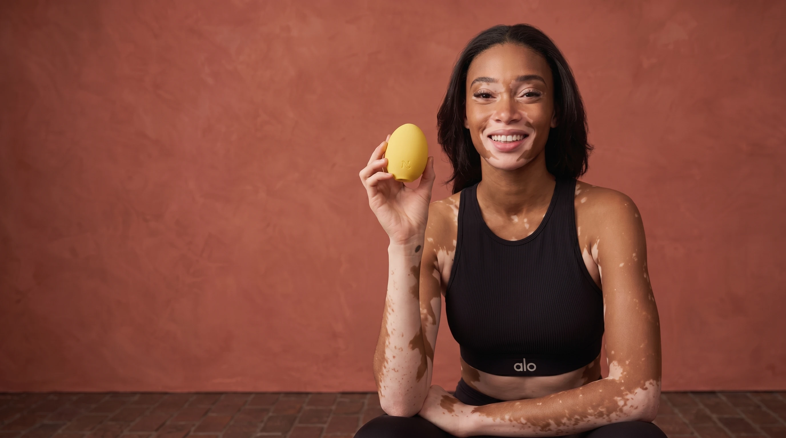 Lemon Pleasure Toy Lifestyle-Bild